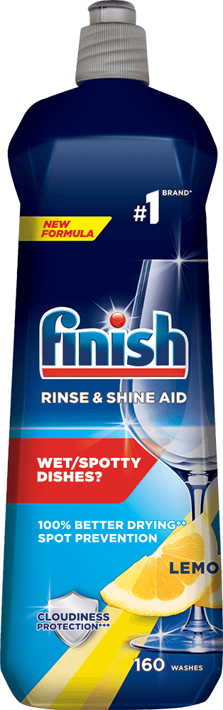 Rinse Aid
